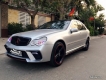 Thanh lý bộ Bodykit Mercedes C200 w203 + Mâm AMG 18 kèm 4 vỏ mới mua !!!