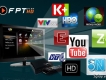 HD box , coi film trên rạp HD tại nhà , tha hồ lướt youtube trên tivi giá cực rẻ,không mua cũng coi