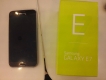 Samsung Galaxy E7, còn bảo hành 11 tháng tại FPT
