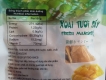 Chuyên cung cấp trái cây sấy dẻo, xoài sấy dẻo Việt Nam