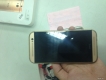 htc m8,màu gold,fullbox,còn bảo hành chính hãng,máy mới 99,99%