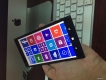 Lumia 1520 hàng cty còn bảo hành giá tốt
