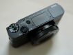 BÁN Sony RX100 Mark III Viên ngọc tí hon_ 99,9%, CÓ ẢNH THẬT