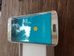 S6 edge gold 32G new fullbox 12.xxx