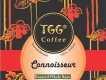 Cà phê TGG hạt nguyên chất-khẩu vị cho người sành cà phê