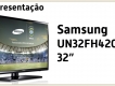 Tivi LED Samsung mới 100% hàng châu Âu giá chỉ 3tr (made in Brazil)