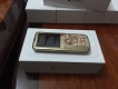 Nokia 6700 Gold chuẩn công ty đẹp long lanh. Hàng sưu tầm