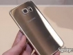 Cần bán gấp Samsung Galaxy S6 gold hàng FPT.