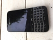 Blackberry classic black