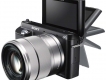 Sony NEX F3 + 18-55mm