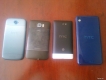Nokia e6; e71; htc one S; HD2; 8s...