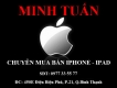 Cần Bán iPad Mini 1 | iPad 3 | iPad 4| Nguyên Zin - 3G+WIFI - Giá Tốt