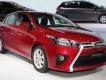 Toyota Yaris đủ màu, giao ngay, khuyến mãi nhiều nha cả nhà