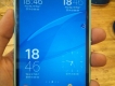 Cần bán điện thoại sony C3 dual chính hãng.