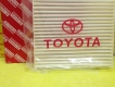 Lọc gió điều hòa TOYOTA CAMRY