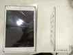 BÁN IPAD MINI 1-16BG MÀU TRẮNG MỚI 100% FULL BOX GIÁ RẺ BÈO
