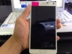 Galaxy Note 4 Trắng hàng công ty còn bảo hành đến tháng 02/2016
