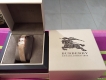 cần bán đồng hồ burberry for women mới 100% tuyệt đẹp
