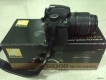 Nikon D3100 + kit fullbox