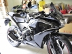 Honda CBR 150