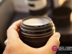 Canon 85 1.8 99% Nguyên Zin