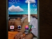Samsung galaxy note 3 white