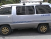 Bán xe toyota Van 8C đời 1986