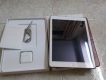 ipad air hàng TGDĐ mới active còn bh 10 tháng
