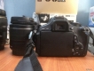 Vài bộ 550D, 600D, 650D, 60D like new