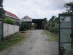 Bán Nhà Và Đất Ở Thị Trấn Đức Hòa, Tỉnh Long An