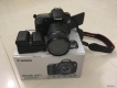 CANON 60D + LENSE 18-135 CẦN RA ĐI GẤP