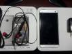 HTC One M7 - Silver