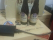 Bia La Trappe Quadrapel, leffe, Chi may
