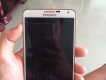 cần bán galaxy note 3 gold white