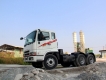 Tổng đại lý Xe tải FUSO 1,9T - 3,5T - 4,5T - 5,2T - 8,5T và đầu kéo FUSO 2015 50T nhập Nhật