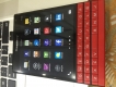 BlackBerry Passport Red hàng công ty