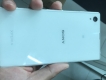 Xperia Z1 White - 4tr190