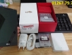 <Bán nhanh hàng hot> LG G4 F500 hàng new fullbox 100%, nắp lưng DA, 2 pin dock, tai quad3, GIÁ BÈO