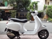 vespa LX trắng đẹp leng keng giá >> 28tr8
