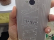 Bán HTC M7-32GB-silver-Mới 100%- Giá rẻ