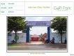 Biệt thự vườn nghỉ dưỡng golf park cạnh sân gofl