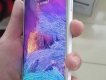 cần tiền bán note 4 công ty đeê....