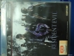 Resident Evil 6 PS3 new 99% cho a e nào chơi online hoặc no hack