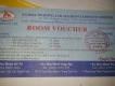 [Ban] Voucher cua he thong KS Ky Hoa, han dung 29/8/2015