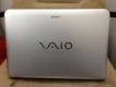 Cần thanh lý Sony Vaio core i3,i5,i7 new 97%-99% giá rẻdành cho doanh nghiệp và sinh viên học sinh