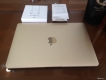 Macbook 2015 Gold 12inch, Hàng Xách tay mỹ đẹp keng giá đẹp!