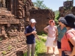 My Son Tour in VietNam