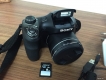 Dư dùng bán máy ảnh KTS Sony DSC H300 E32 mới 99%, còn BH