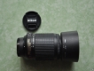 Lens Nikon 55 - 200 VR