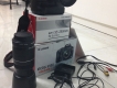 Trọn bộ 550D + Kit + 55-250mm + Grip giá bèo nhèo !
